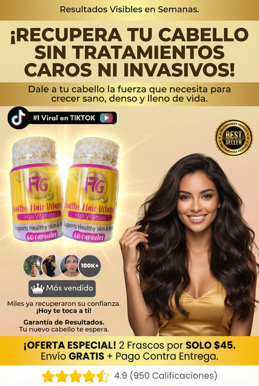 2 H7G x 45 biotina pura